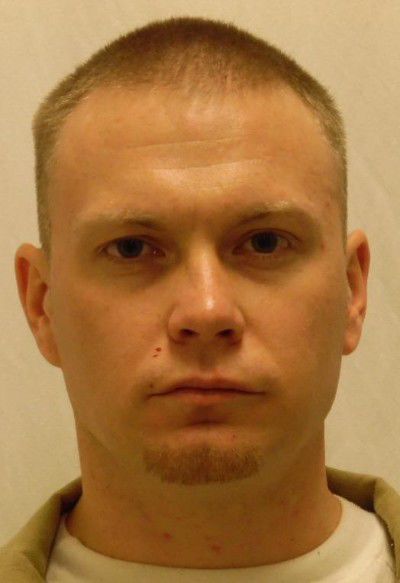 Trevor A. Van Horn